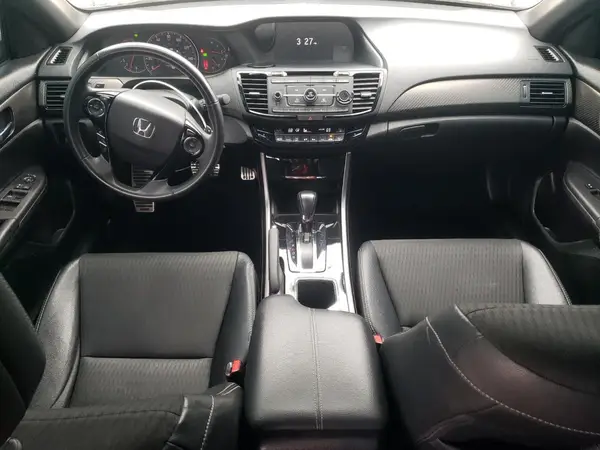 1HGCR2F54HA287755 2017 HONDA ACCORD - Image 8