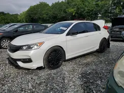 1HGCR2F54HA290008 2017 HONDA ACCORD