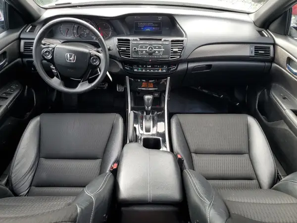 1HGCR2F54HA290008 2017 HONDA ACCORD - Image 8