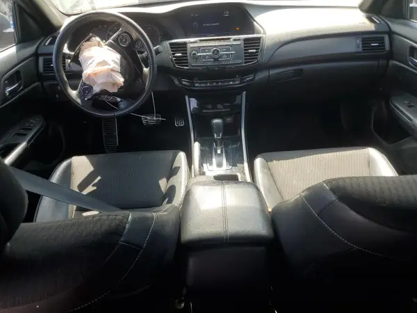 1HGCR2F54HA292907 2017 HONDA ACCORD - Image 8