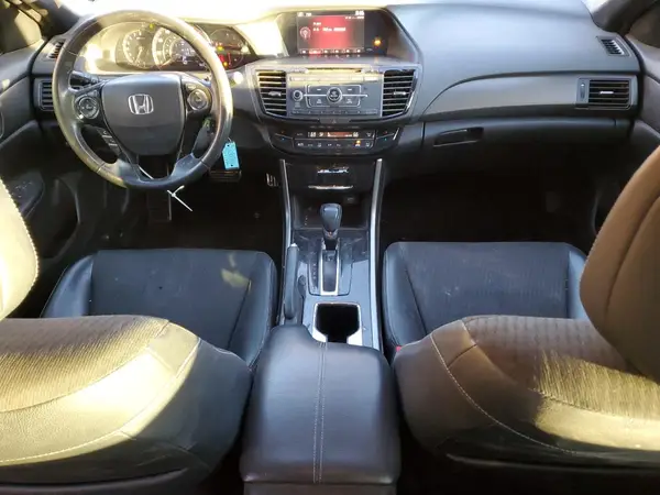 1HGCR2F54HA293006 2017 HONDA ACCORD - Image 8