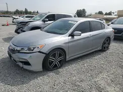 1HGCR2F54HA293832 2017 HONDA ACCORD