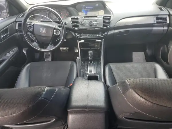 1HGCR2F54HA293832 2017 HONDA ACCORD - Image 8
