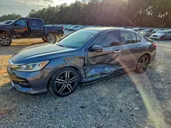 1HGCR2F54HA295273 2017 HONDA ACCORD