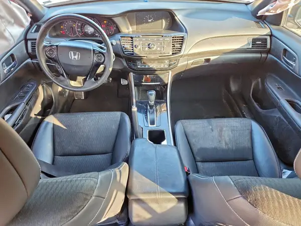 1HGCR2F54HA295273 2017 HONDA ACCORD - Image 8