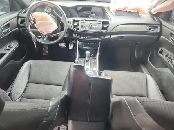 1HGCR2F54HA297704 2017 HONDA ACCORD - Image 8