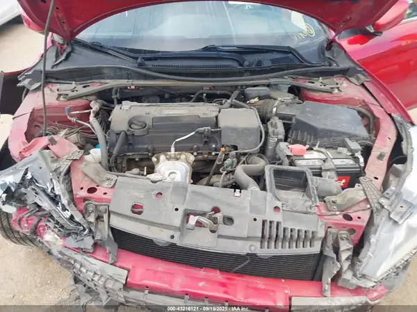 1HGCR2F54HA298707 2017 HONDA ACCORD - Image 8