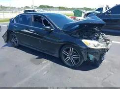 1HGCR2F54HA300973 2017 HONDA ACCORD