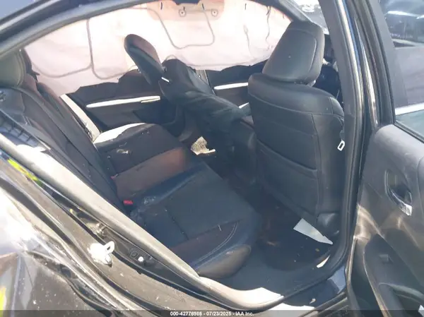 1HGCR2F54HA300973 2017 HONDA ACCORD - Image 8