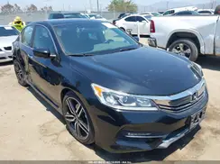 1HGCR2F54HA302495 2017 HONDA ACCORD
