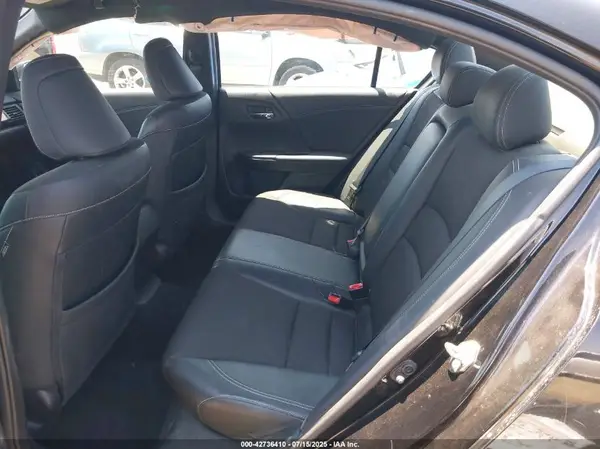 1HGCR2F54HA302495 2017 HONDA ACCORD - Image 8