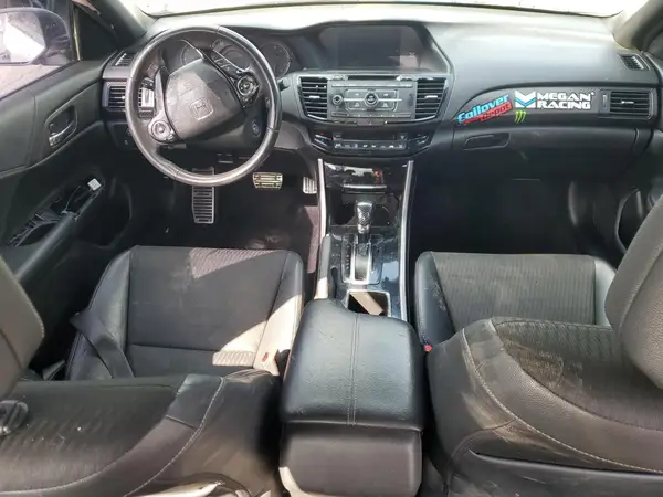 1HGCR2F54HA302691 2017 HONDA ACCORD - Image 8