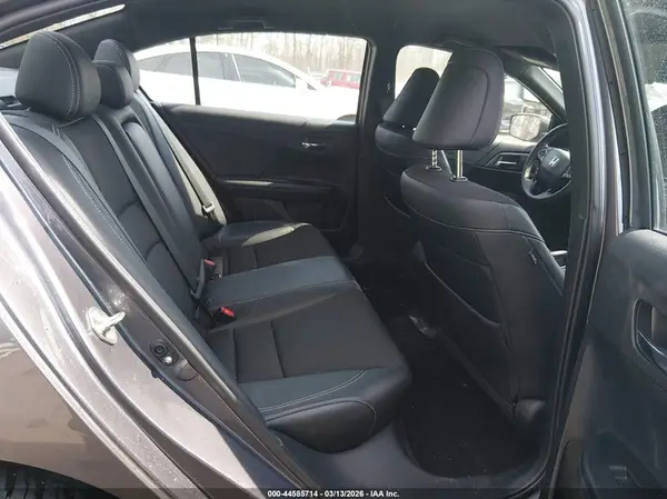 1HGCR2F54HA303470 2017 HONDA ACCORD - Image 8
