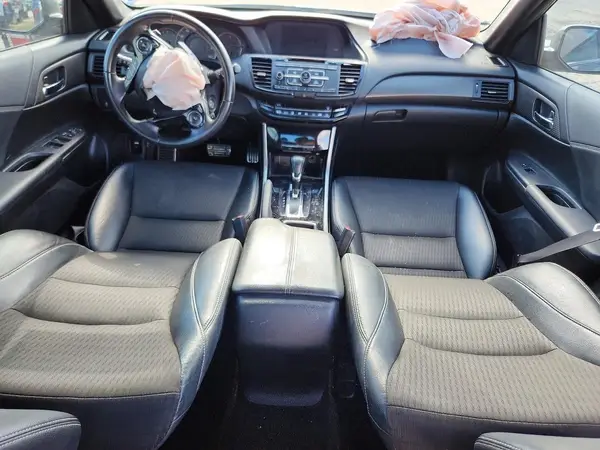 1HGCR2F54HA303498 2017 HONDA ACCORD - Image 8