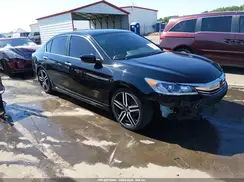 1HGCR2F54HA305011 2017 HONDA ACCORD