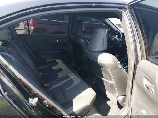 1HGCR2F54HA305011 2017 HONDA ACCORD - Image 8