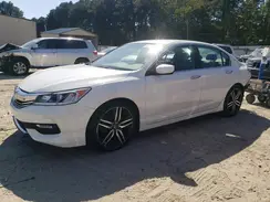 1HGCR2F54HA305820 2017 HONDA ACCORD