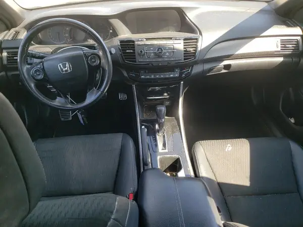 1HGCR2F54HA305820 2017 HONDA ACCORD - Image 8