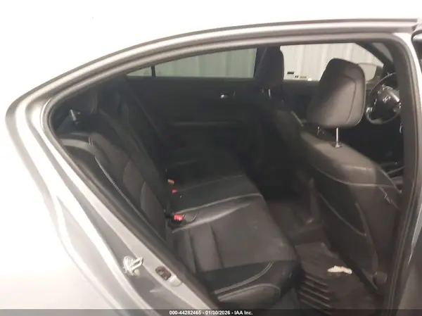 1HGCR2F54HA306207 2017 HONDA ACCORD - Image 8