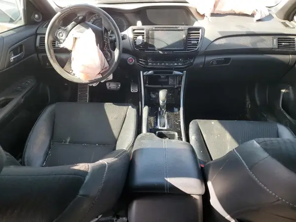 1HGCR2F54HA801278 2017 HONDA ACCORD - Image 8
