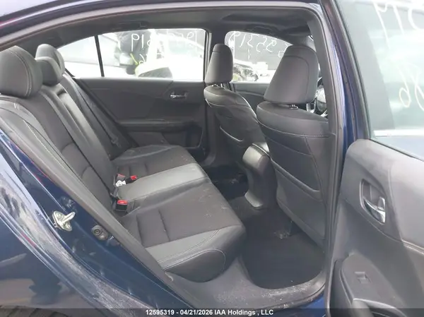 1HGCR2F54HA801586 2017 HONDA ACCORD - Image 8