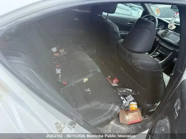 1HGCR2F54HA806707 2017 HONDA ACCORD - Image 8