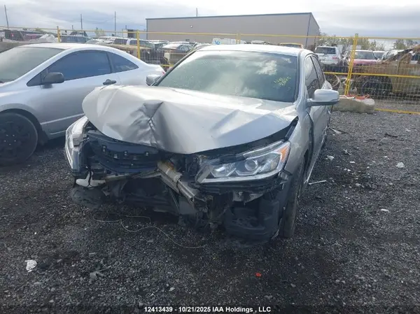 1HGCR2F54HA807680 2017 HONDA ACCORD - Image 2
