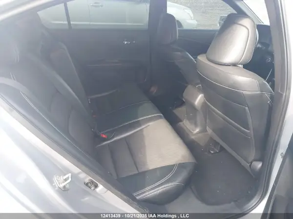 1HGCR2F54HA807680 2017 HONDA ACCORD - Image 8