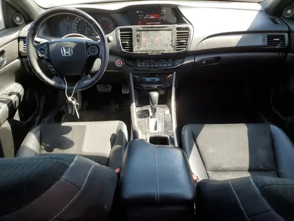1HGCR2F54HA807873 2017 HONDA ACCORD - Image 8