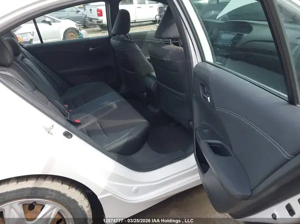 1HGCR2F54HA809218 2017 HONDA ACCORD - Image 8