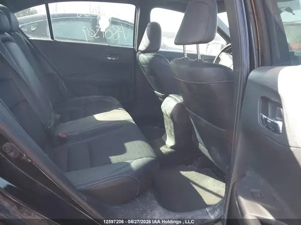 1HGCR2F54HA809509 2017 HONDA ACCORD - Image 8