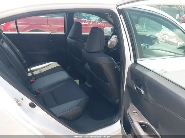 1HGCR2F55GA013074 2016 HONDA ACCORD - Image 8