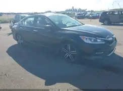 1HGCR2F55GA013186 2016 HONDA ACCORD