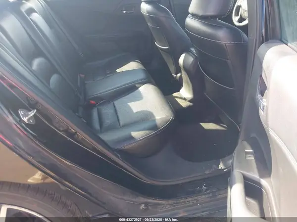 1HGCR2F55GA013186 2016 HONDA ACCORD - Image 8