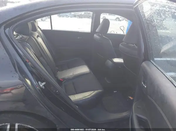 1HGCR2F55GA013236 2016 HONDA ACCORD - Image 8
