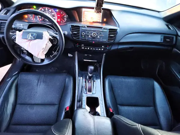 1HGCR2F55GA013429 2016 HONDA ACCORD - Image 8