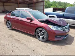 1HGCR2F55GA013480 2016 HONDA ACCORD