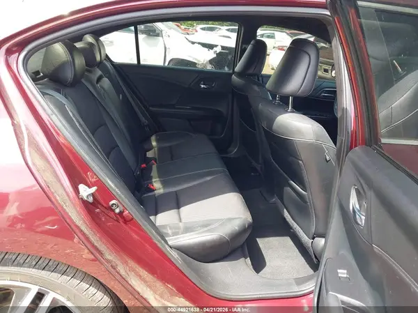 1HGCR2F55GA013480 2016 HONDA ACCORD - Image 8