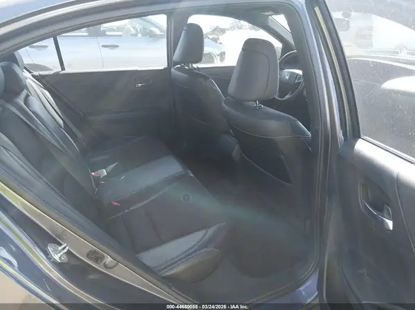 1HGCR2F55GA015018 2016 HONDA ACCORD - Image 8