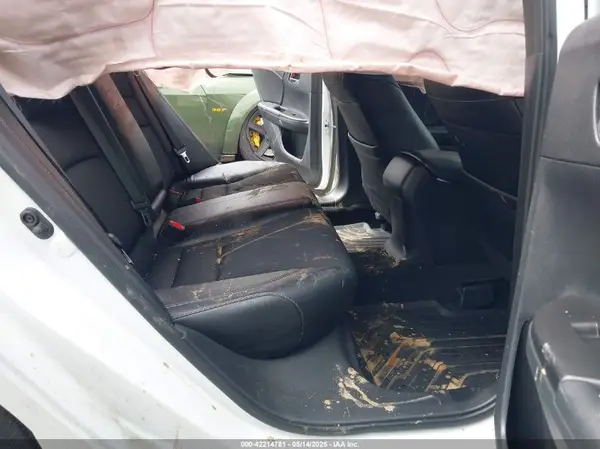 1HGCR2F55GA015598 2016 HONDA ACCORD - Image 8
