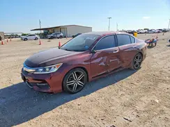 1HGCR2F55GA020249 2016 HONDA ACCORD