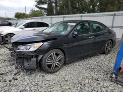 1HGCR2F55GA020350 2016 HONDA ACCORD