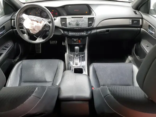 1HGCR2F55GA020350 2016 HONDA ACCORD - Image 8