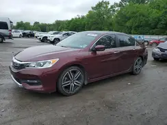 1HGCR2F55GA021501 2016 HONDA ACCORD