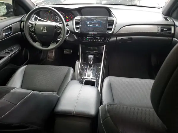1HGCR2F55GA021501 2016 HONDA ACCORD - Image 8