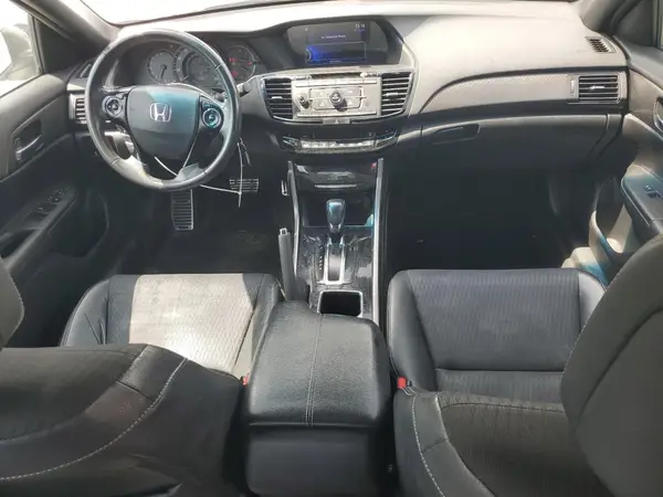 1HGCR2F55GA024074 2016 HONDA ACCORD - Image 8