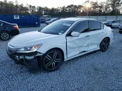 1HGCR2F55GA025886 2016 HONDA ACCORD