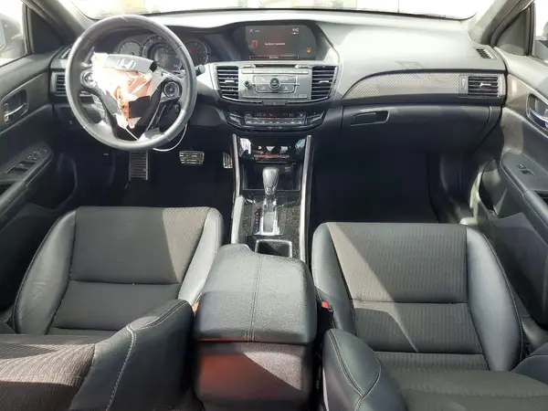 1HGCR2F55GA027380 2016 HONDA ACCORD - Image 8