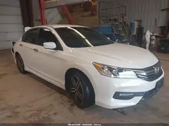 1HGCR2F55GA027833 2016 HONDA ACCORD