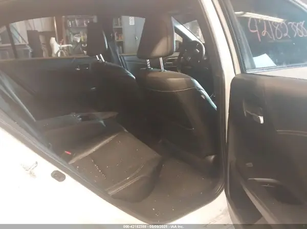 1HGCR2F55GA027833 2016 HONDA ACCORD - Image 8